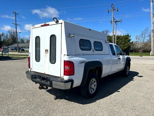 used 2013 Chevrolet Silverado 3500 car, priced at $12,995