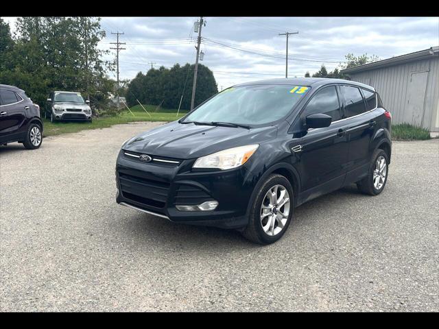 used 2013 Ford Escape car, priced at $6,995