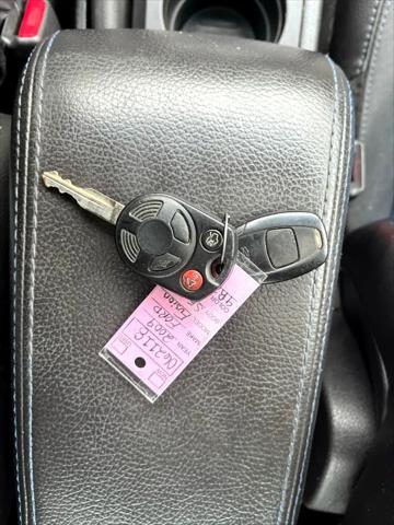 used 2009 Ford Fusion car, priced at $3,995