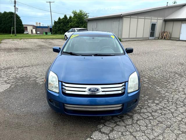 used 2009 Ford Fusion car, priced at $3,995