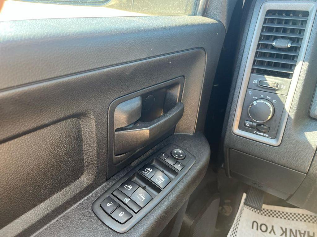 used 2018 Ram 2500 car, priced at $22,995