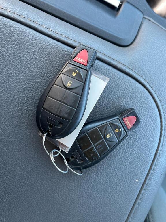 used 2018 Ram 2500 car, priced at $22,995