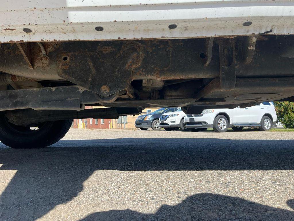 used 2018 Ram 2500 car, priced at $22,995