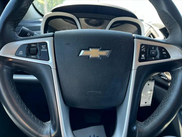 used 2015 Chevrolet Equinox car, priced at $9,995