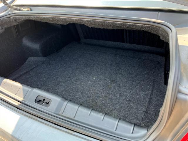 used 2008 Chevrolet Malibu car