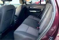 used 2011 Ford Edge car, priced at $5,995