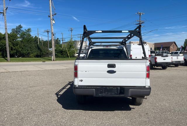 used 2013 Ford F-150 car, priced at $7,495