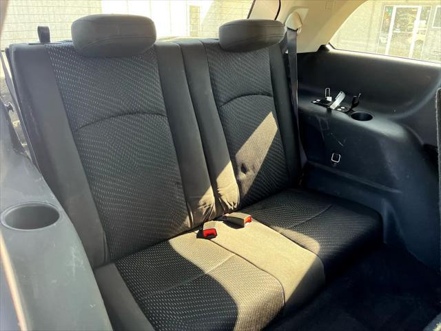 used 2017 Dodge Journey car, priced at $5,495