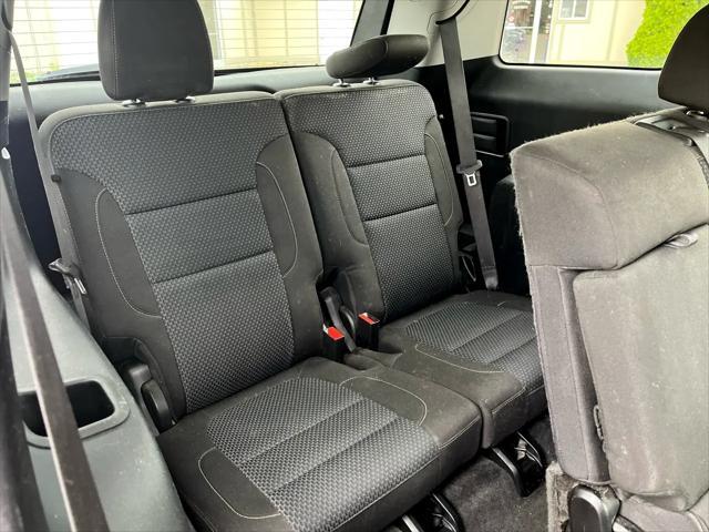 used 2020 GMC Acadia car, priced at $13,495