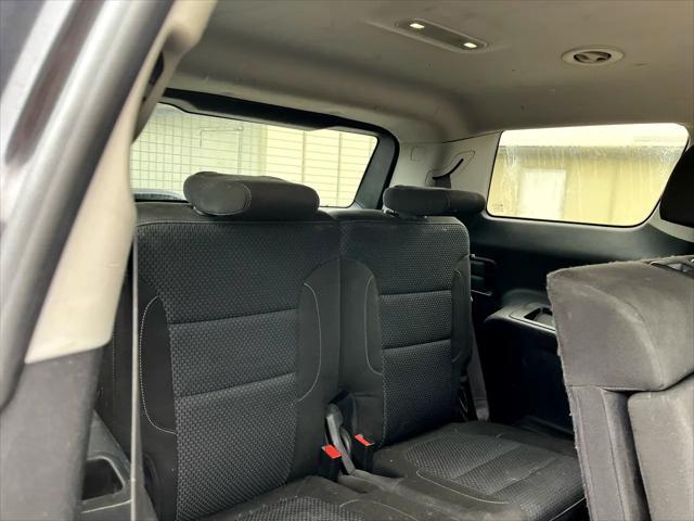 used 2020 GMC Acadia car, priced at $13,495