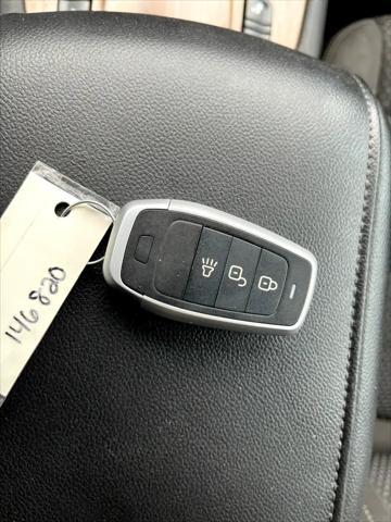 used 2020 GMC Acadia car, priced at $13,495