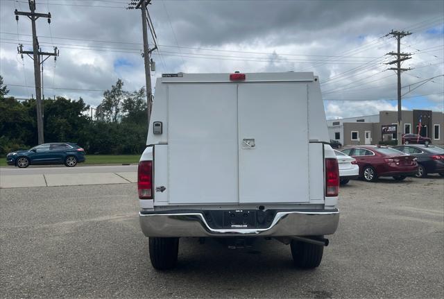 used 2014 Ram 3500 car, priced at $18,495