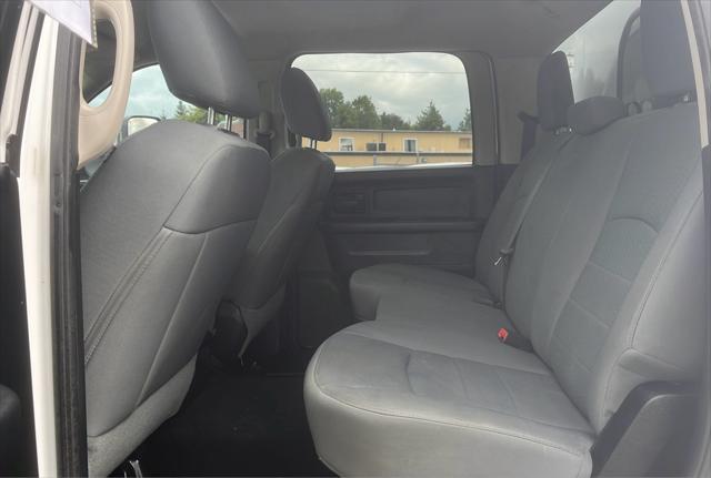 used 2014 Ram 3500 car, priced at $18,495