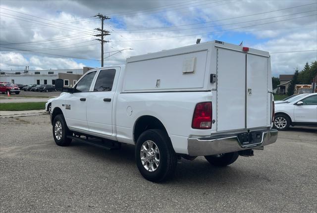 used 2014 Ram 3500 car, priced at $18,495