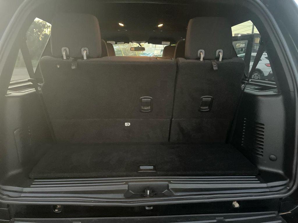 used 2017 Ford Expedition car, priced at $10,995