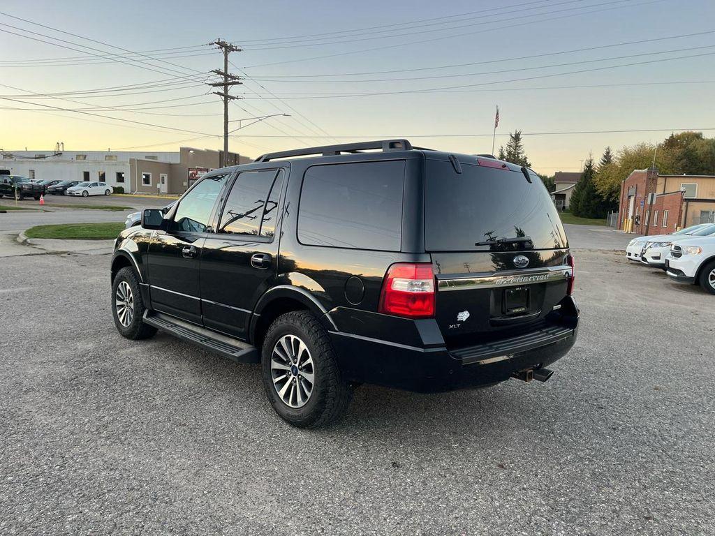 used 2017 Ford Expedition car, priced at $10,995