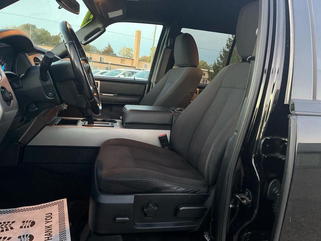 used 2017 Ford Expedition car, priced at $10,995