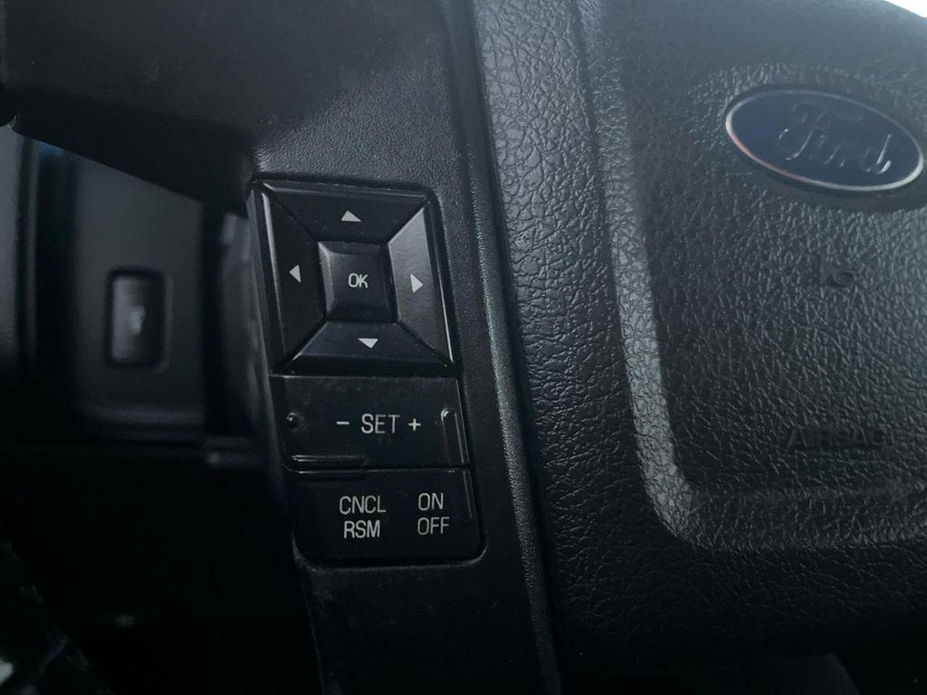 used 2017 Ford Expedition car, priced at $10,995