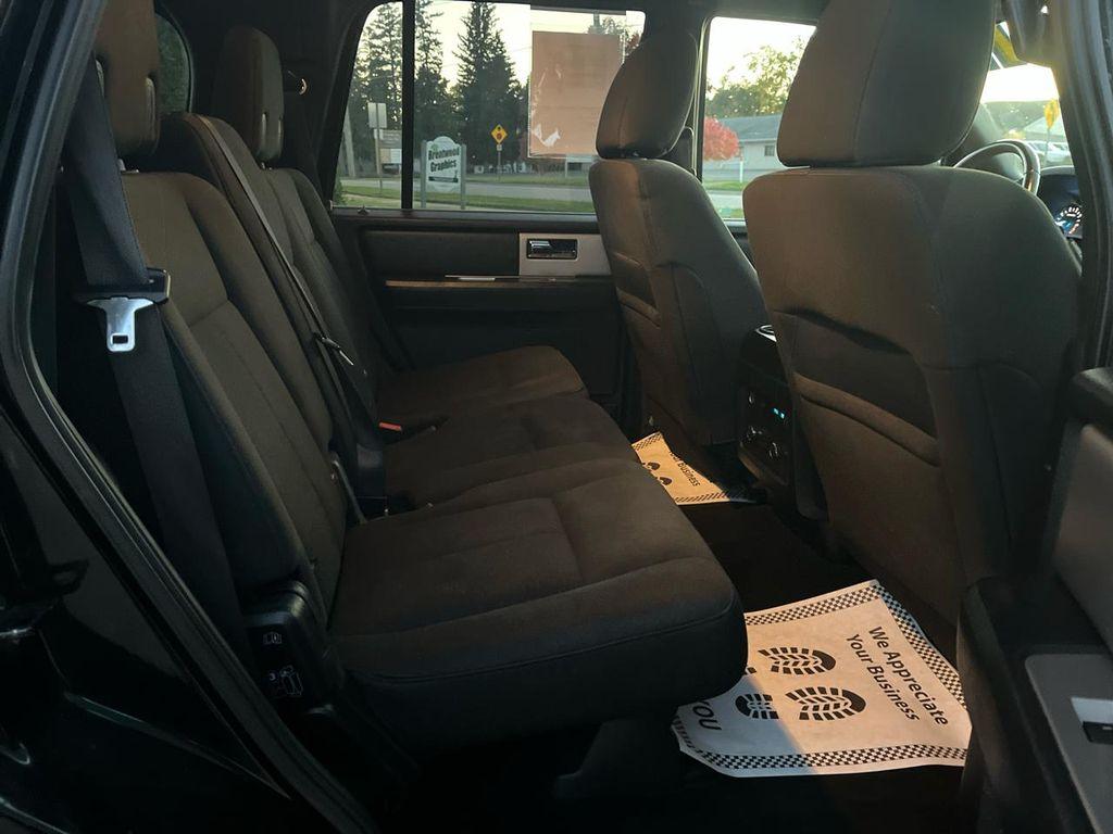 used 2017 Ford Expedition car, priced at $10,995
