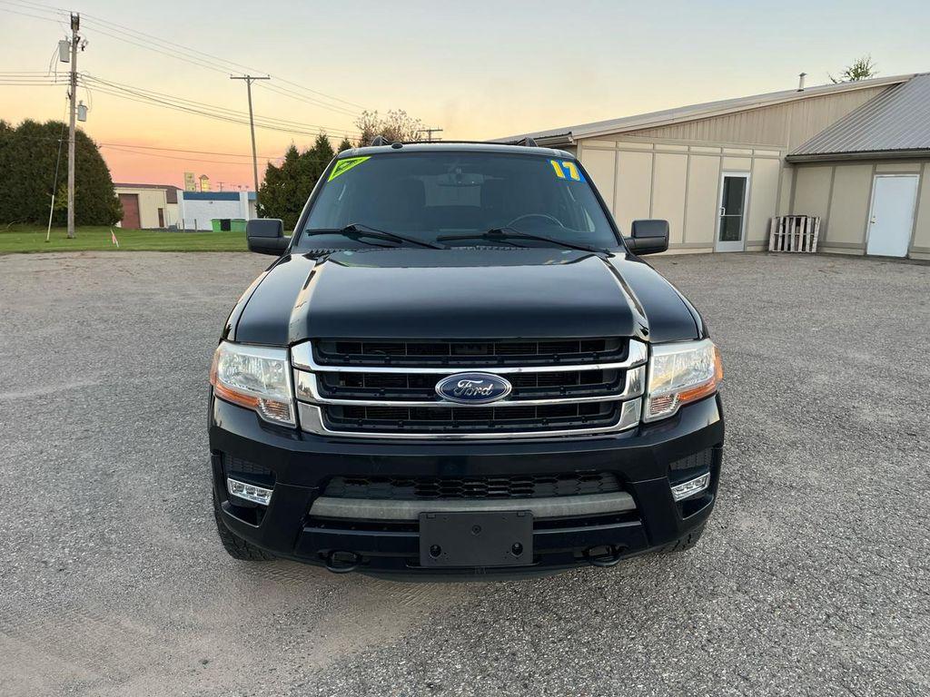 used 2017 Ford Expedition car, priced at $10,995