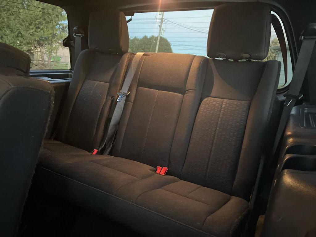 used 2017 Ford Expedition car, priced at $10,995