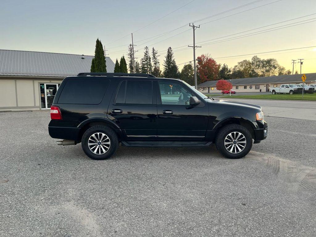 used 2017 Ford Expedition car, priced at $10,995