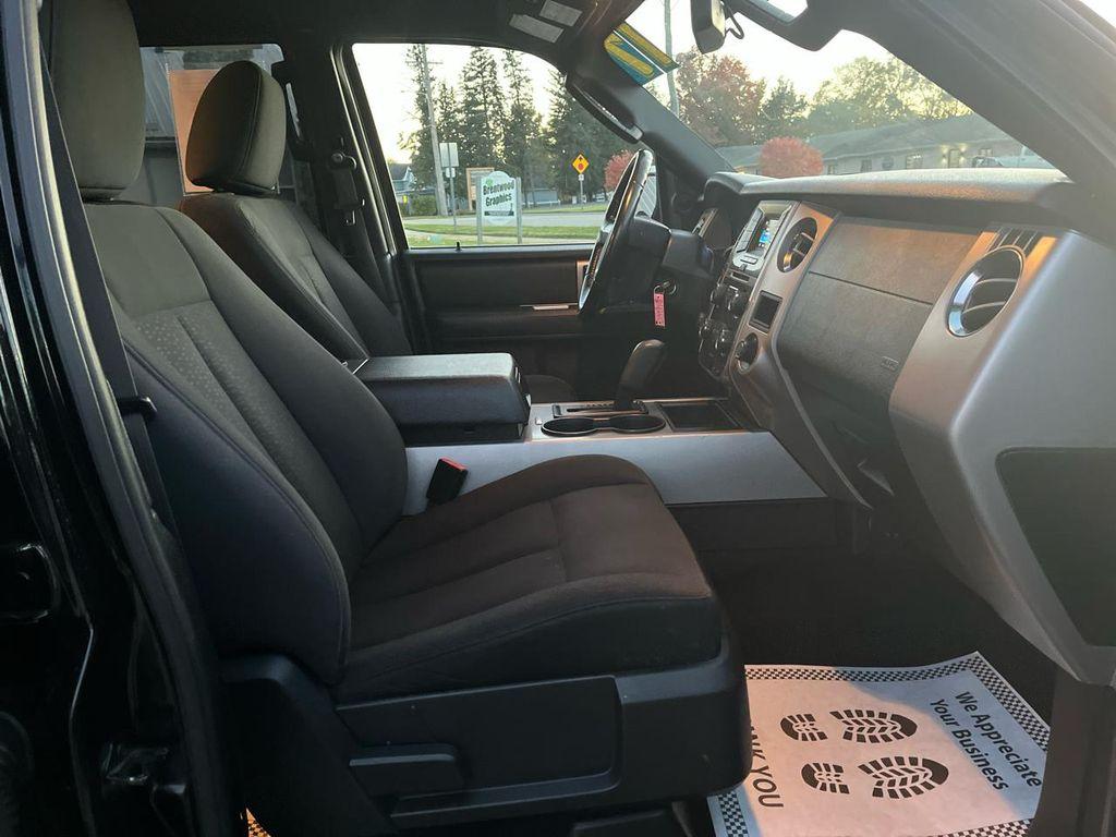 used 2017 Ford Expedition car, priced at $10,995