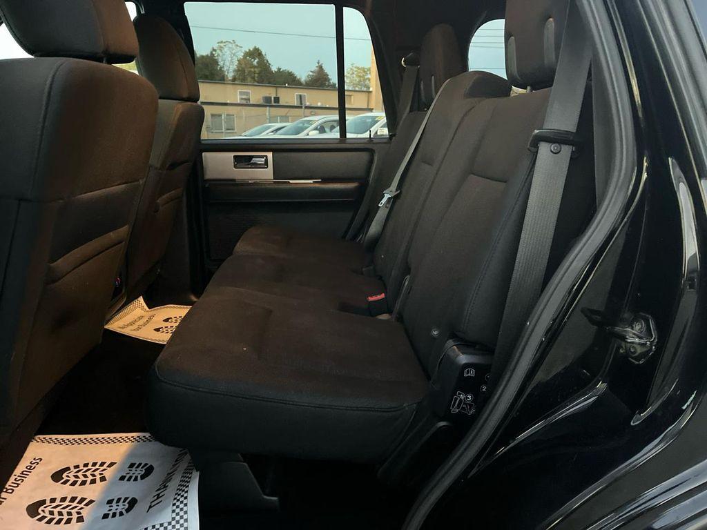 used 2017 Ford Expedition car, priced at $10,995