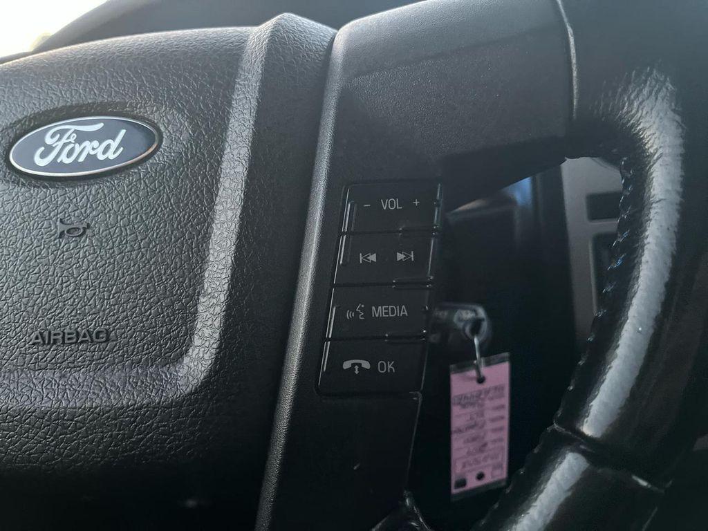 used 2017 Ford Expedition car, priced at $10,995