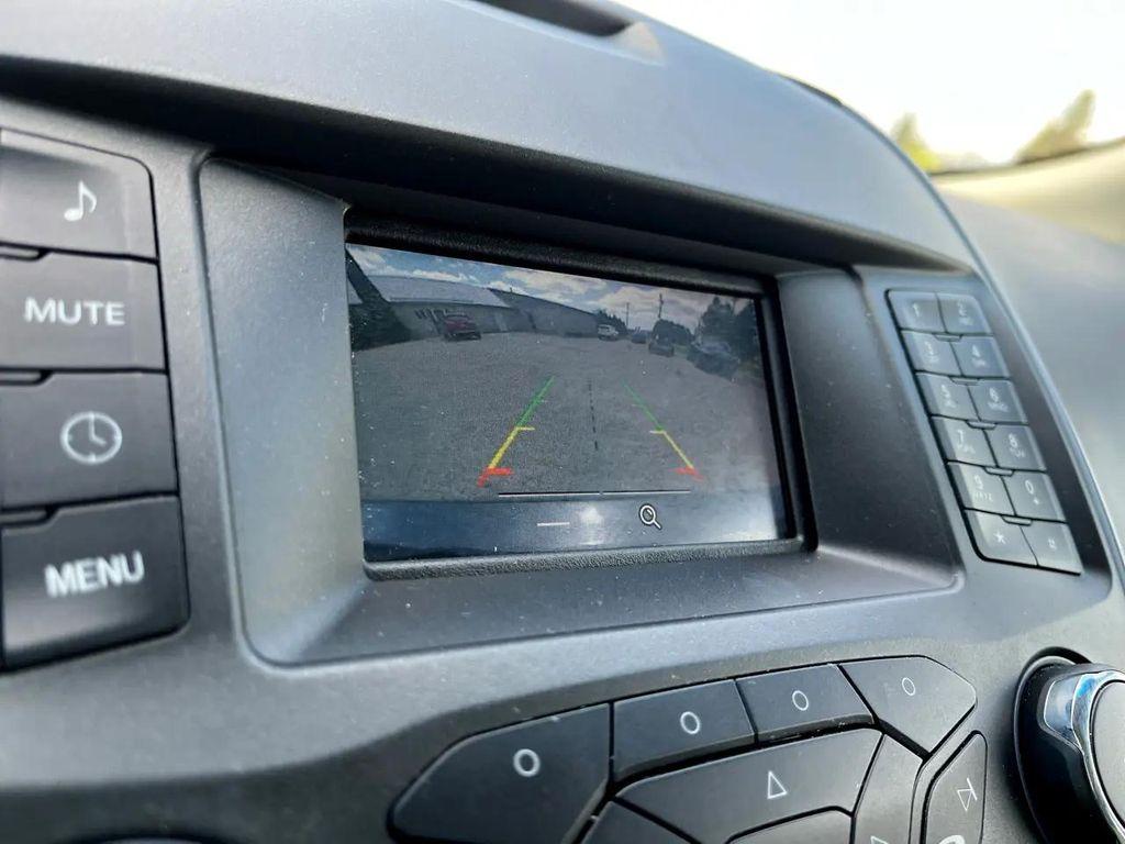 used 2017 Ford Edge car, priced at $9,995