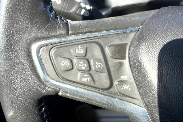 used 2020 Chevrolet Equinox car, priced at $16,995