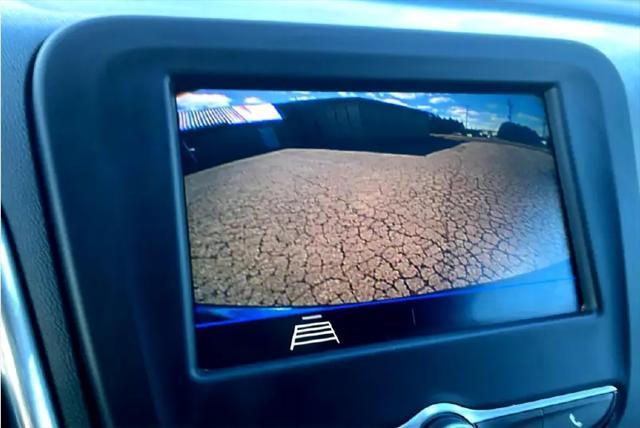 used 2020 Chevrolet Equinox car, priced at $16,995
