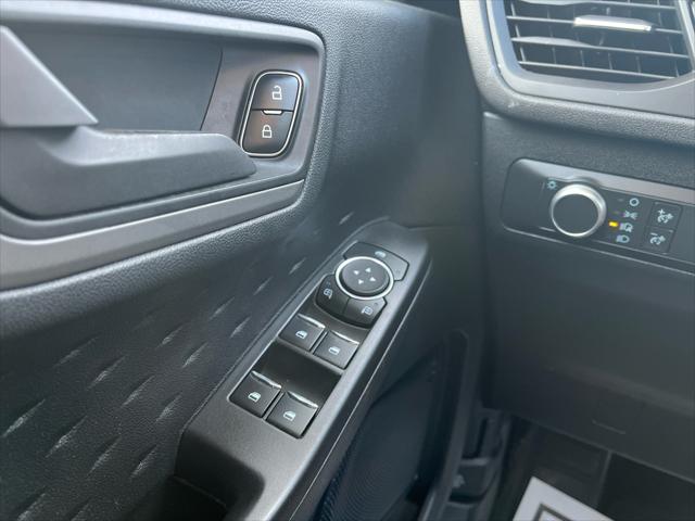 used 2020 Ford Escape car, priced at $8,995
