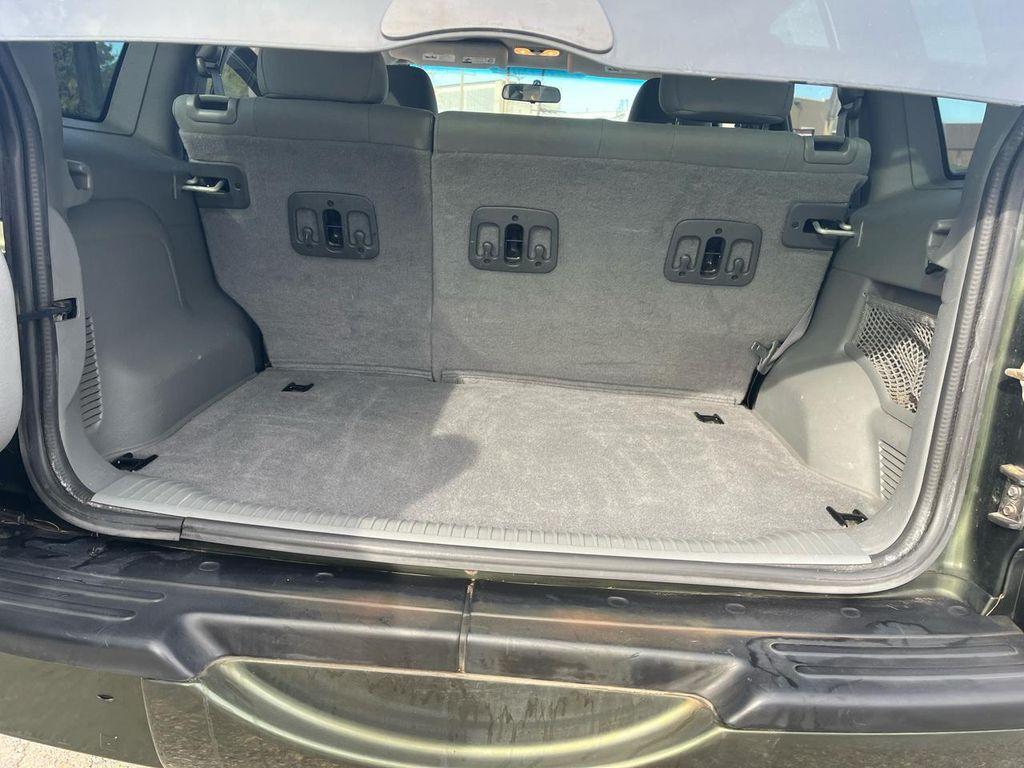 used 2007 Jeep Liberty car, priced at $2,495