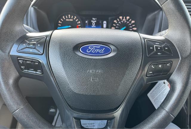 used 2019 Ford Explorer car, priced at $12,995