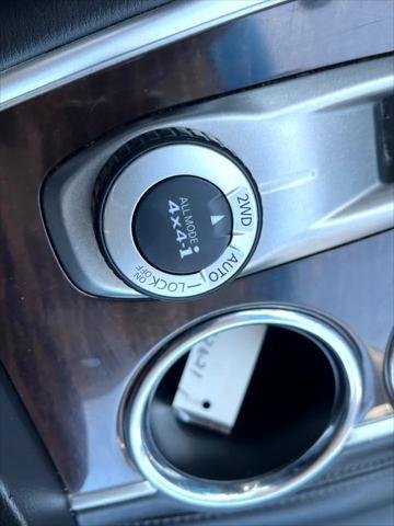 used 2014 Nissan Pathfinder car, priced at $7,995
