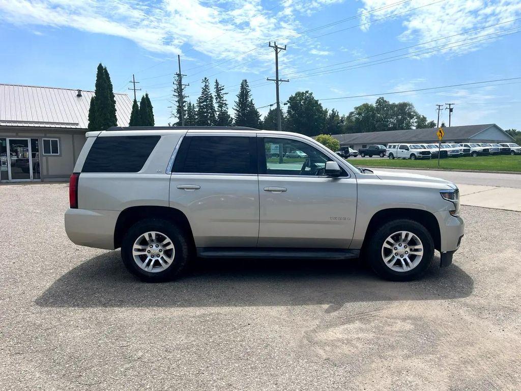 used 2015 Chevrolet Tahoe car, priced at $18,995