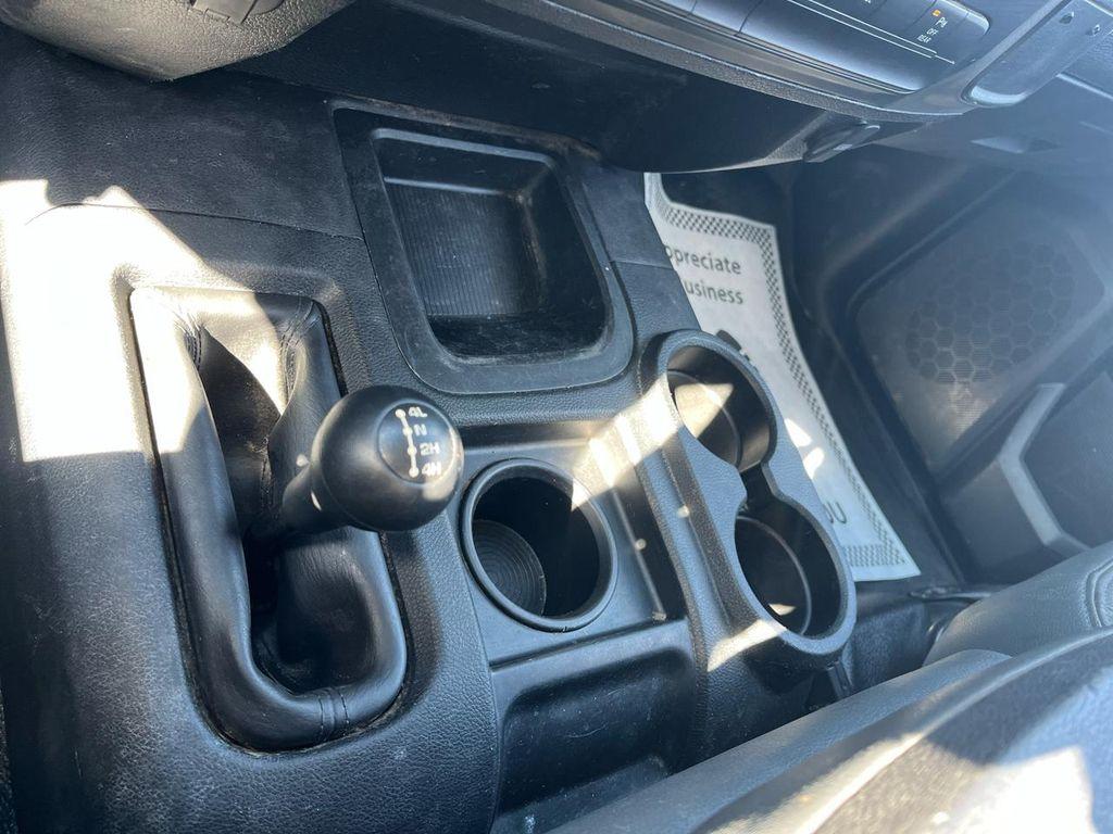 used 2018 Ram 2500 car, priced at $22,995