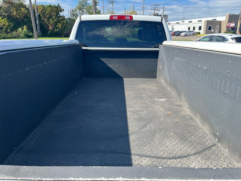 used 2018 Ram 2500 car, priced at $22,995