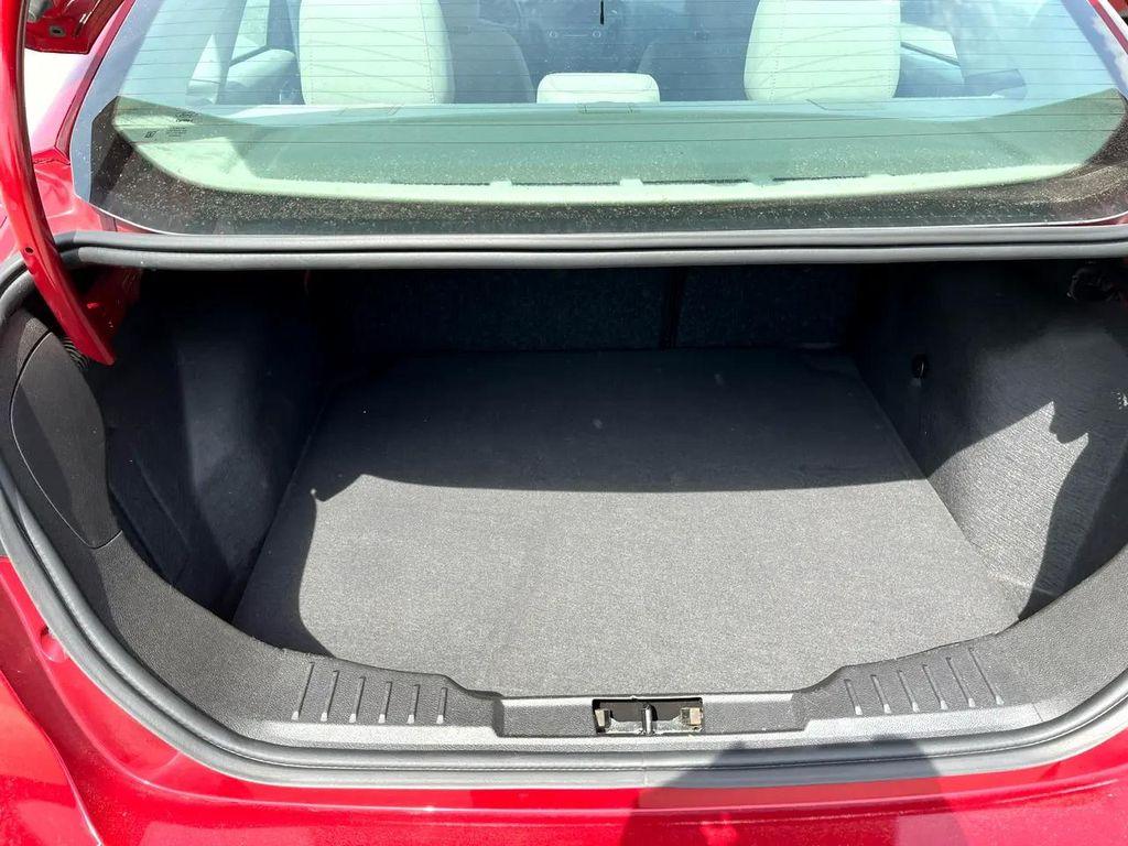 used 2016 Ford Focus car, priced at $9,995