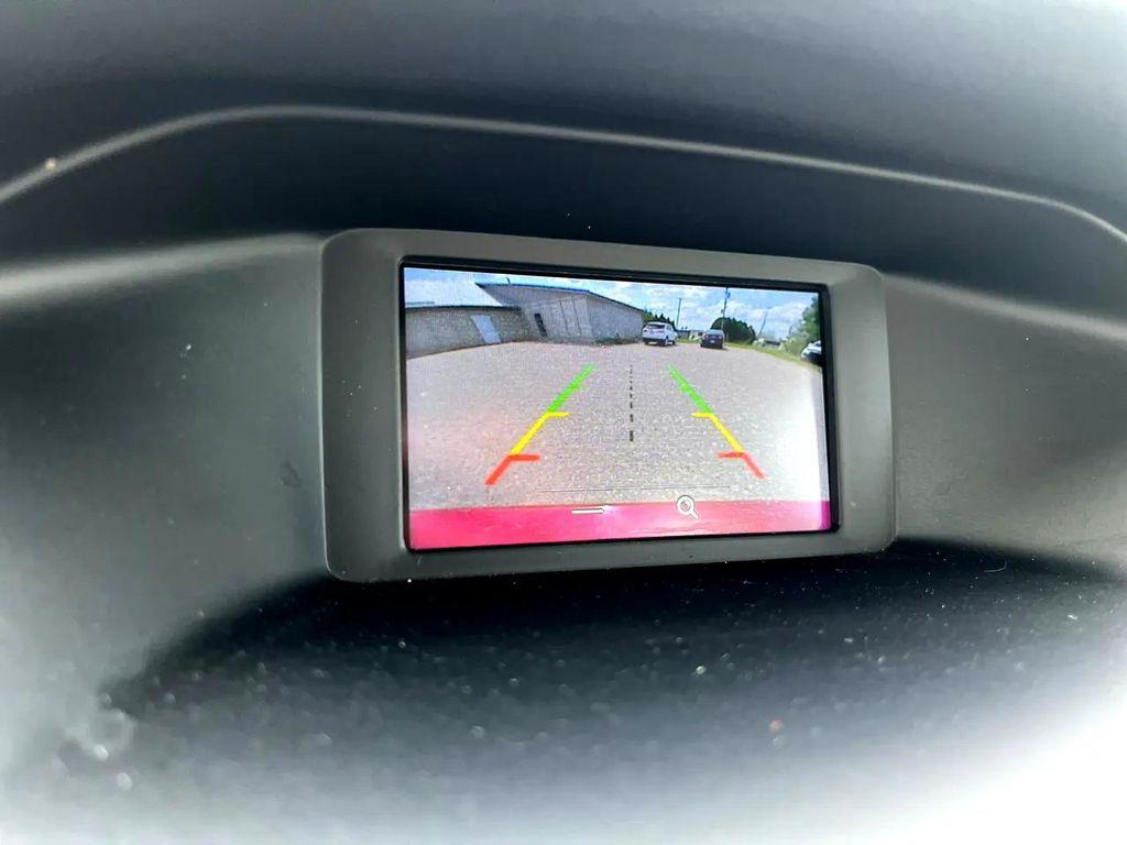 used 2016 Ford Focus car, priced at $9,995