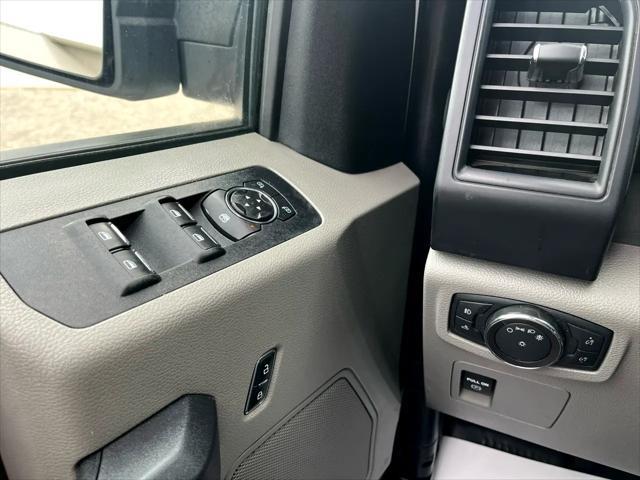 used 2018 Ford F-150 car, priced at $12,995