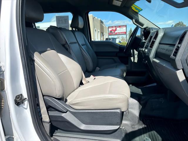 used 2019 Ford F-250 car, priced at $16,995