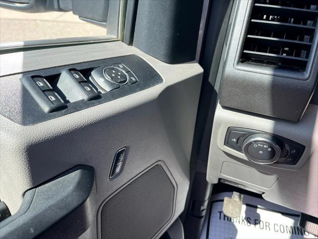 used 2019 Ford F-250 car, priced at $16,995