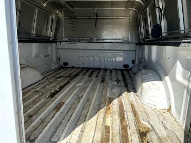 used 2019 Ford F-250 car, priced at $16,995