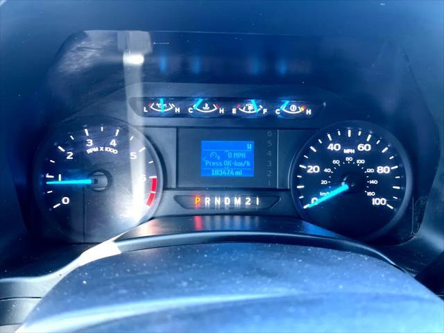 used 2019 Ford F-250 car, priced at $16,995