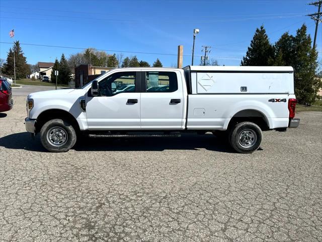 used 2019 Ford F-250 car, priced at $16,995