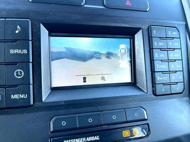 used 2019 Ford F-250 car, priced at $16,995