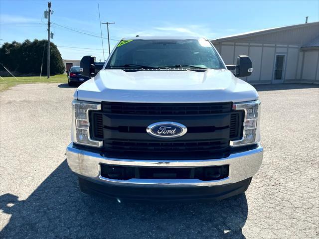 used 2019 Ford F-250 car, priced at $16,995