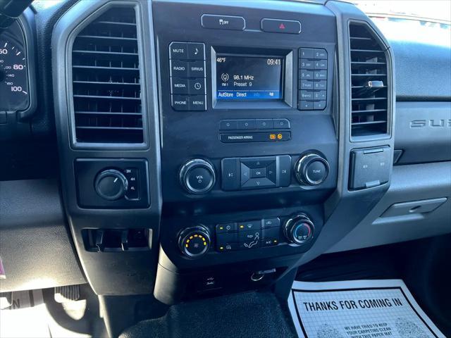 used 2019 Ford F-250 car, priced at $16,995